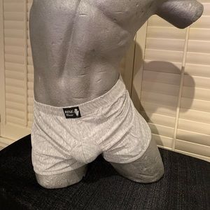 Support Short R730S - Gray*